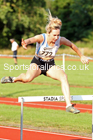 Hurdles, 2021 North East Grand Prix 5, Monkton, Wednesday, July 21st. Photo: David T. Hewitson/Sports for All Pics